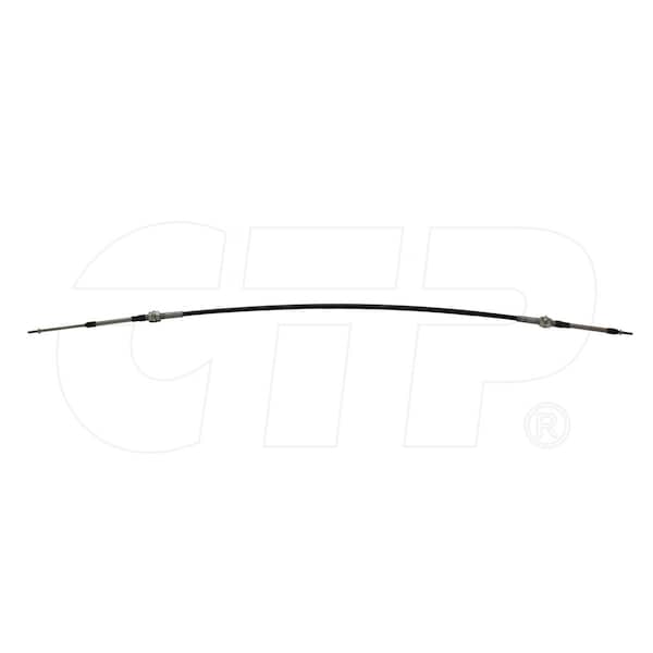Aic Replacement Parts Cable P6 Fits Komatsu Models 14X-43-13732 - main